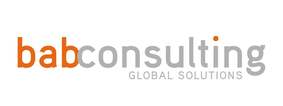 Logo de BAB Consulting